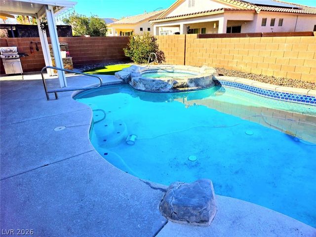 4116 Annendale Avenue, North Las Vegas, NV 89031