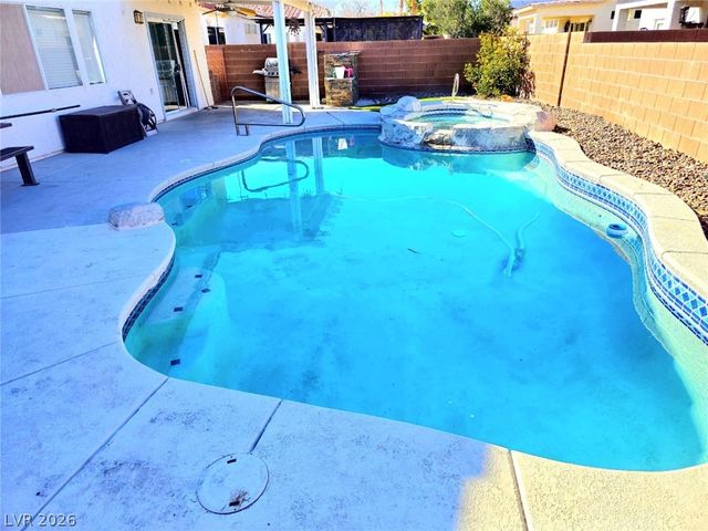 4116 Annendale Avenue, North Las Vegas, NV 89031