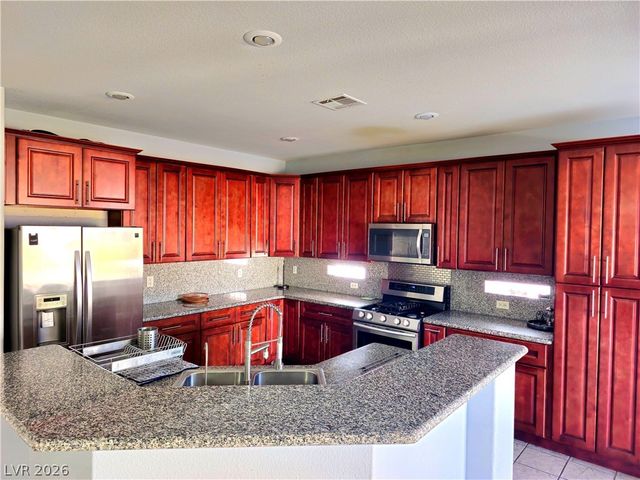 4116 Annendale Avenue, North Las Vegas, NV 89031