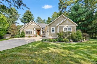 3998 Darcliff Lane, Twin Lake, MI 49457