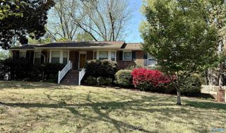 7611 Chadwell Road SW, Huntsville, AL 35802