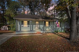 2308 Keith Drive, Raleigh, NC 27610