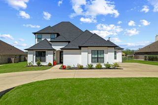 5613 Wedgefield Road, Granbury, TX 76049