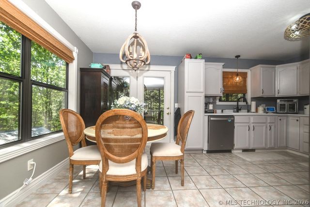 2548 Pine Tree Drive, Kansas, OK 74347