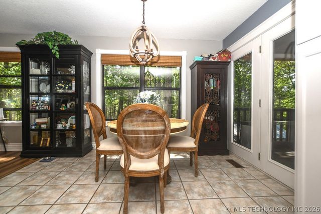 2548 Pine Tree Drive, Kansas, OK 74347
