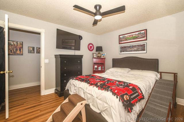 2548 Pine Tree Drive, Kansas, OK 74347