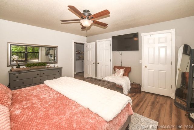 2548 Pine Tree Drive, Kansas, OK 74347