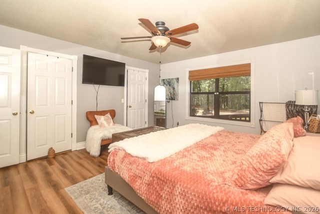 2548 Pine Tree Drive, Kansas, OK 74347