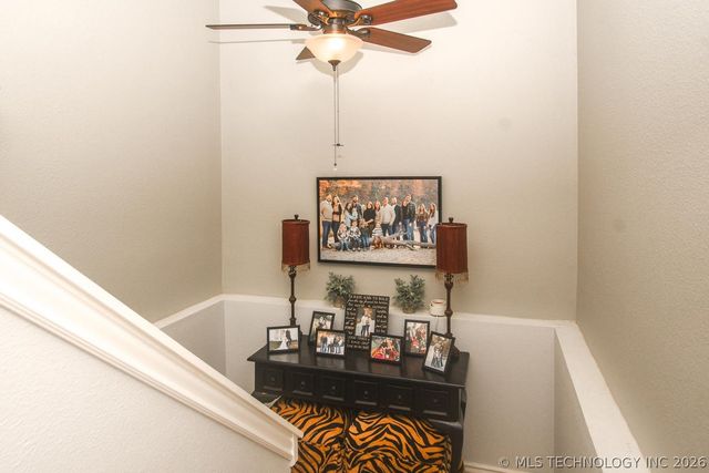 2548 Pine Tree Drive, Kansas, OK 74347
