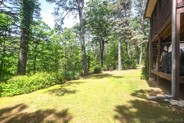2548 Pine Tree Drive, Kansas, OK 74347