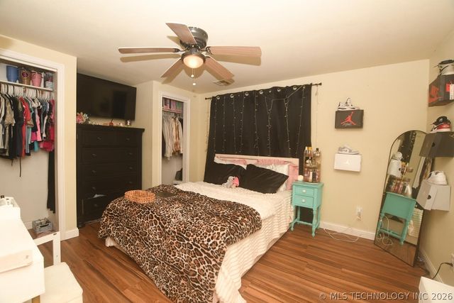 2548 Pine Tree Drive, Kansas, OK 74347