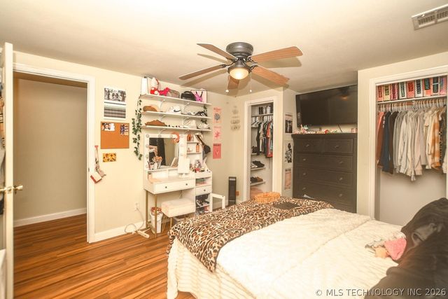 2548 Pine Tree Drive, Kansas, OK 74347