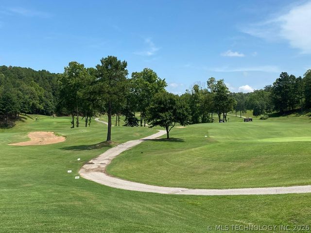 2548 Pine Tree Drive, Kansas, OK 74347