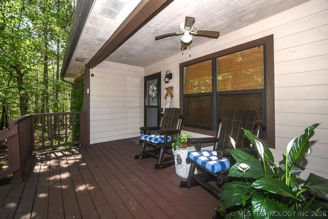 2548 Pine Tree Drive, Kansas, OK 74347