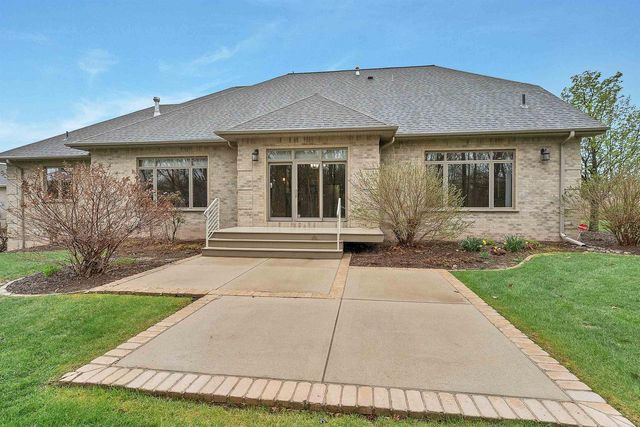 3335 LANGDON STREET, Green Bay, WI 54311