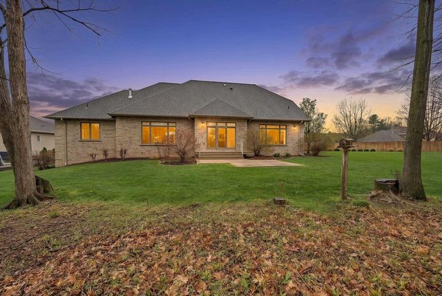 3335 LANGDON STREET, Green Bay, WI 54311