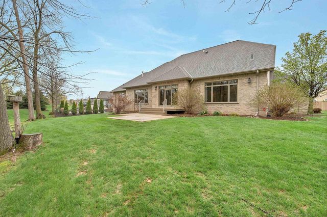 3335 LANGDON STREET, Green Bay, WI 54311