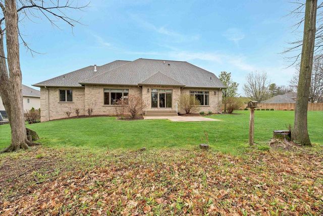 3335 LANGDON STREET, Green Bay, WI 54311