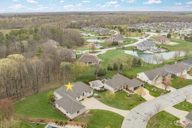 3335 LANGDON STREET, Green Bay, WI 54311