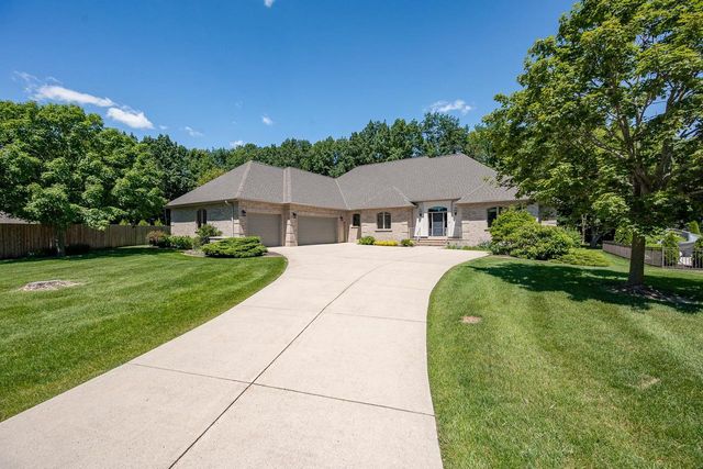 3335 LANGDON STREET, Green Bay, WI 54311