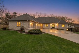 3335 LANGDON STREET, Green Bay, WI 54311