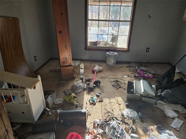 4356 Southern Oaks Road, Cleburne, TX 76031