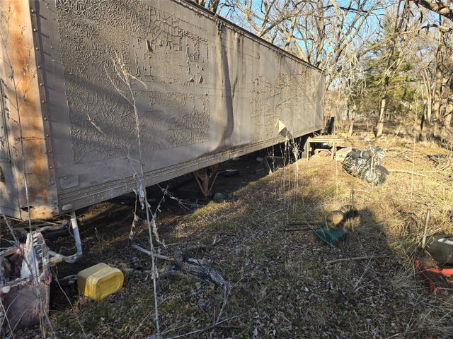 4356 Southern Oaks Road, Cleburne, TX 76031