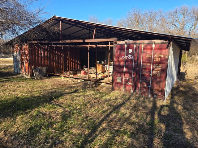 4356 Southern Oaks Road, Cleburne, TX 76031