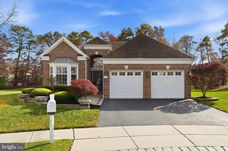 10 IVERNESS CT, Forked River, NJ 08731