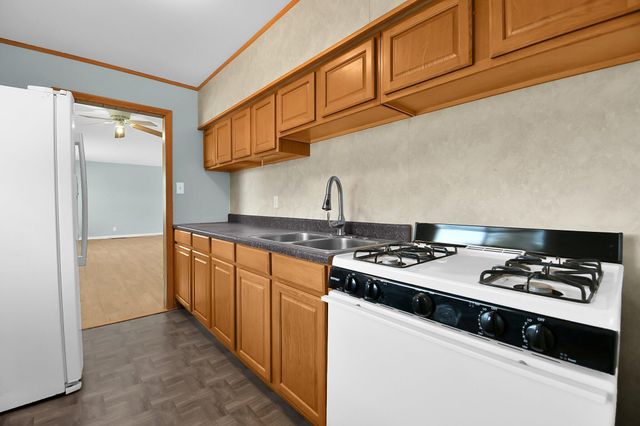 4344 Broadhurst Drive, Columbus, OH 43213