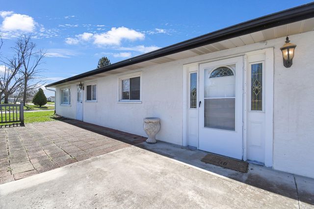 4344 Broadhurst Drive, Columbus, OH 43213