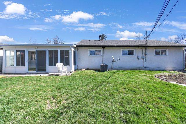 4344 Broadhurst Drive, Columbus, OH 43213