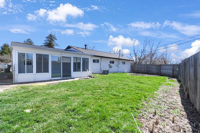 4344 Broadhurst Drive, Columbus, OH 43213