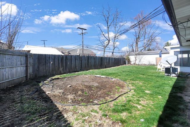 4344 Broadhurst Drive, Columbus, OH 43213