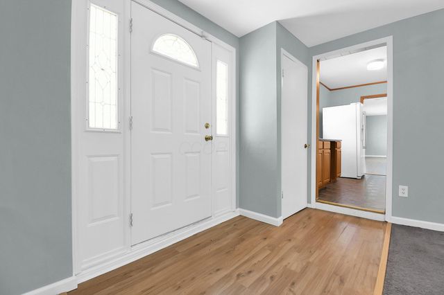 4344 Broadhurst Drive, Columbus, OH 43213