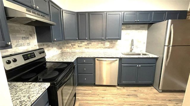 3091 Colonial Way A4, Atlanta, GA 30341