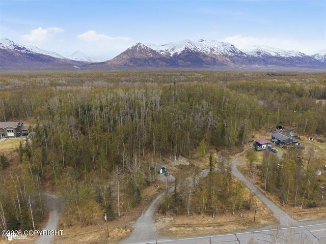 9445 E Boyd Road, Palmer, AK 99645