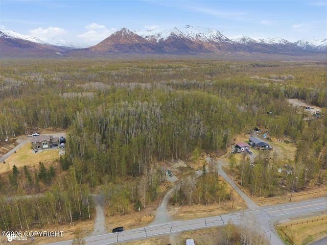 9445 E Boyd Road, Palmer, AK 99645