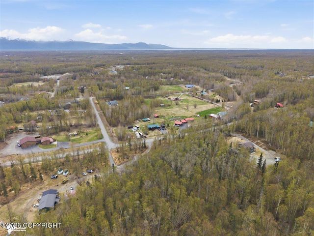 9445 E Boyd Road, Palmer, AK 99645