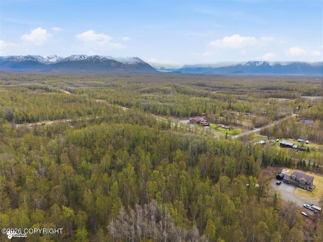 9445 E Boyd Road, Palmer, AK 99645