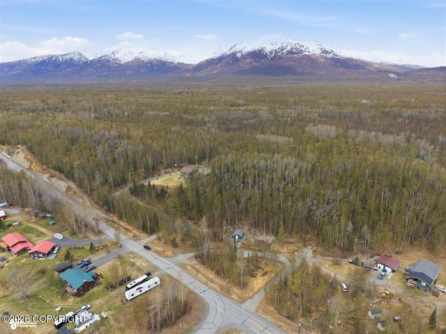 9445 E Boyd Road, Palmer, AK 99645