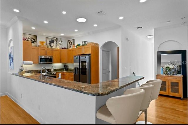 1867 BAYOU GRANDE BOULEVARD NE, St Petersburg, FL 33703