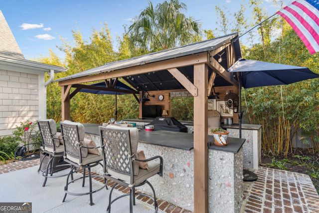 15 Couper Place, St. Simons Island, GA 31522