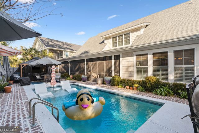 15 Couper Place, St. Simons Island, GA 31522