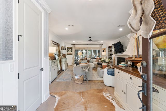 15 Couper Place, St. Simons Island, GA 31522