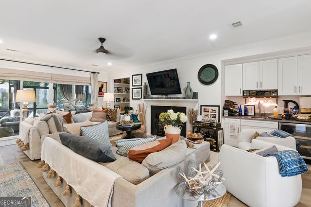 15 Couper Place, St. Simons Island, GA 31522