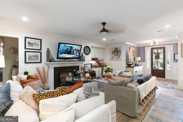 15 Couper Place, St. Simons Island, GA 31522