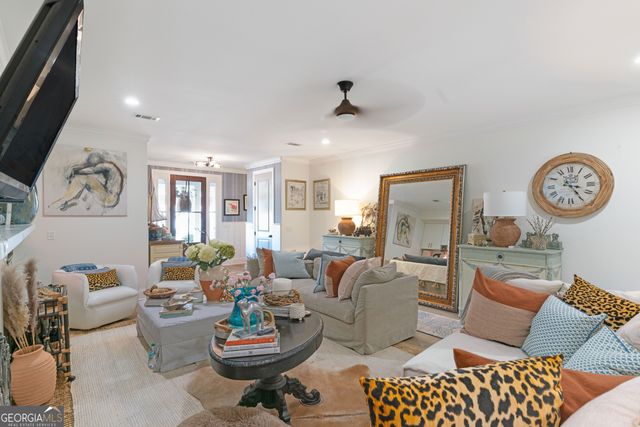 15 Couper Place, St. Simons Island, GA 31522