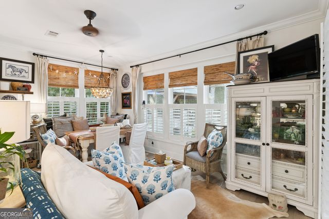 15 Couper Place, St. Simons Island, GA 31522