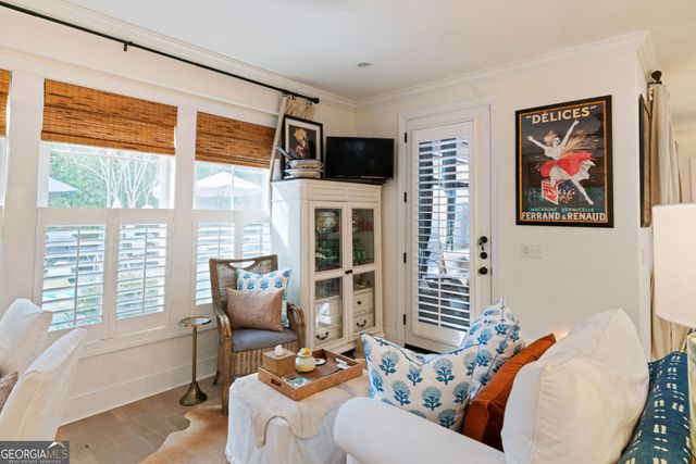 15 Couper Place, St. Simons Island, GA 31522